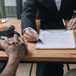 Subrogation