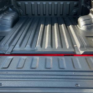 Spray In Bedliners
