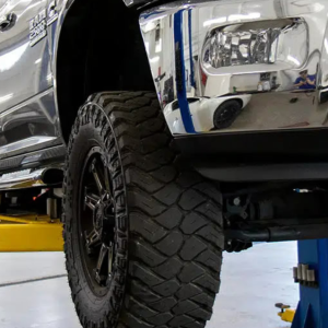 Lift Kits