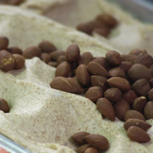 Gelato + Desserts