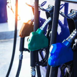 Specialty Fuels