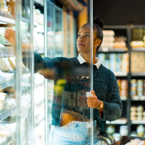 Retail Operations