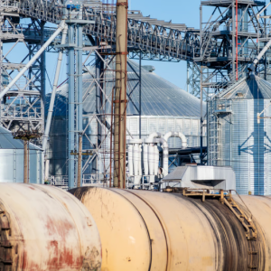 Industrial