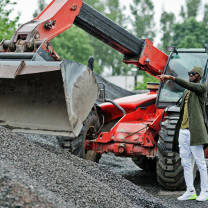 Construction