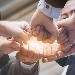 Corporate Partners