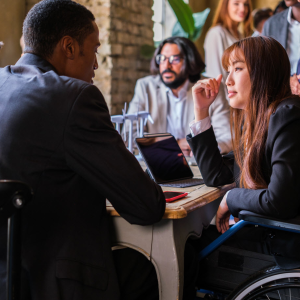 Disability Discrimination