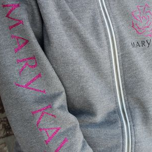 Decorated Apparel
