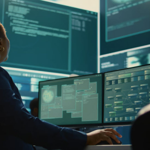 Cybersecurity