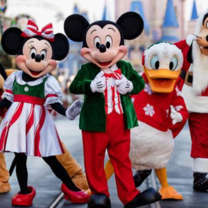 Disney Vacations