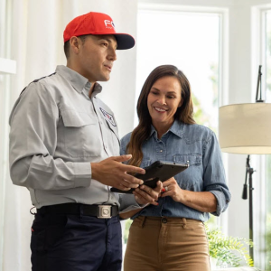 Home Protection Plan