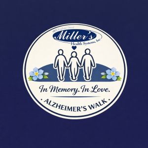 Miller's Walk-A-Thon