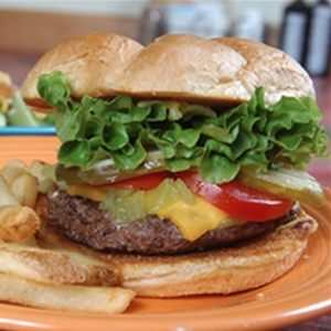 Burgers
