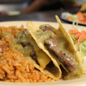 New Mexico Favorites