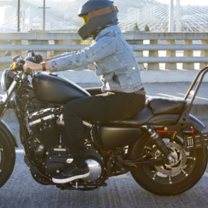 Motorcycle Insurance