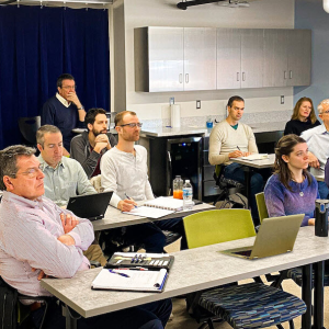 Business Development Workshops