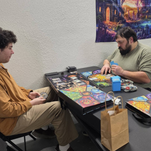 Board Games