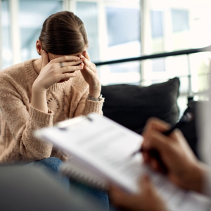 Mental Health Support