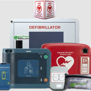 AED Solutions