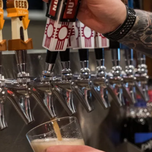 Bourbon & Craft Cocktails