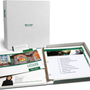 Buying a House Services