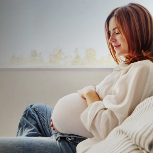 Chiropractic For Pregnancy