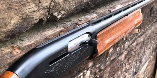 Shotgun Work