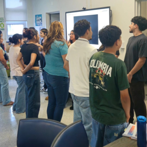 Youth Leadership Development Training