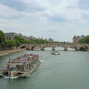 River Cruises