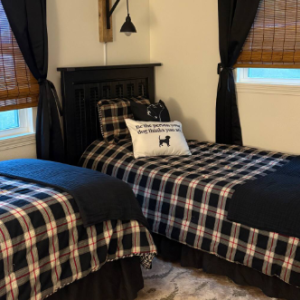 Comfortable Lodging
