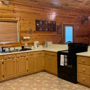 Corporate & Extended Stay Accommodations