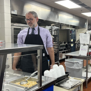 School Meal Services