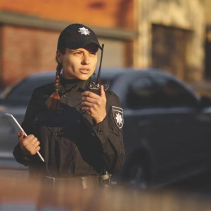Security Services