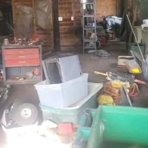 Property Cleanout