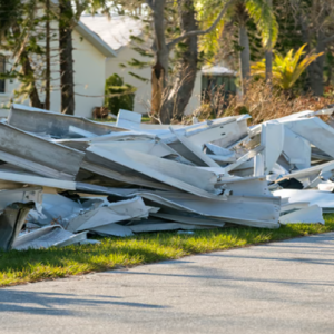 Demolition Services