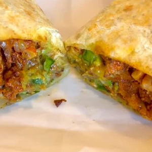 Burritos