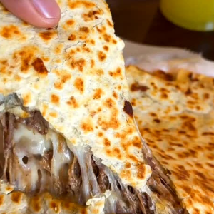 Quesadillas