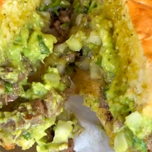 Tortas