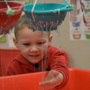 Preschool Program