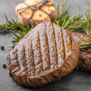 Steaks