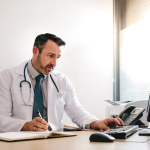 HIPAA Compliance