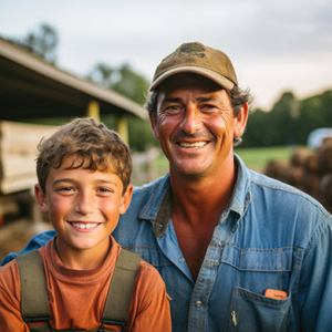 Farm and Ranch Management