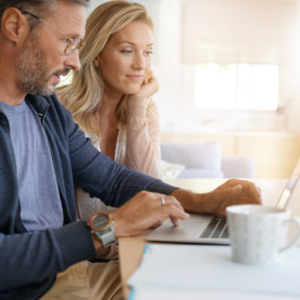 Trust and Estate Planning