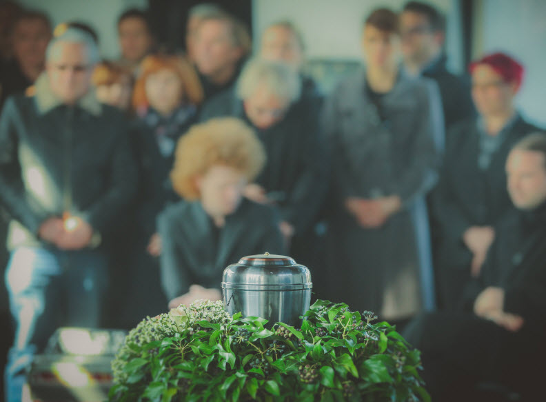 Memorial Service