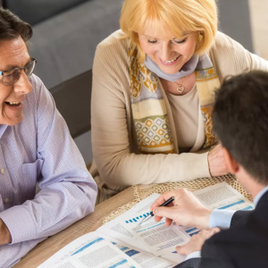Estate & Legacy Strategies