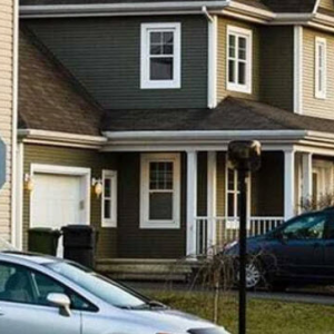 Home Mortgage Loans