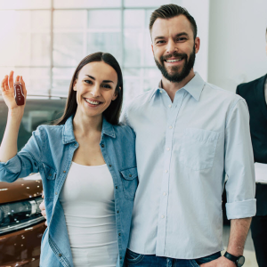 FHA Home Loans