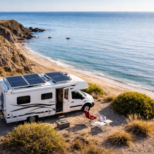 RV Warranty Inspections