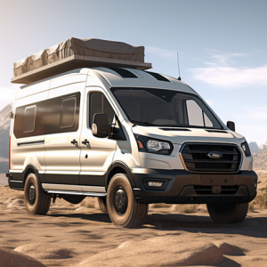 Pre-Purchase RV Inspections