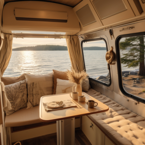 RV Tank Cleaning