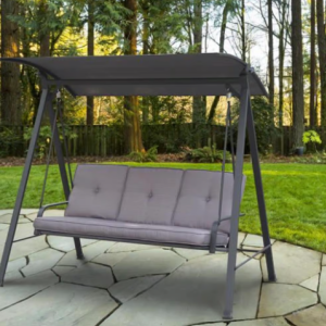 Outdoor Living & Patio